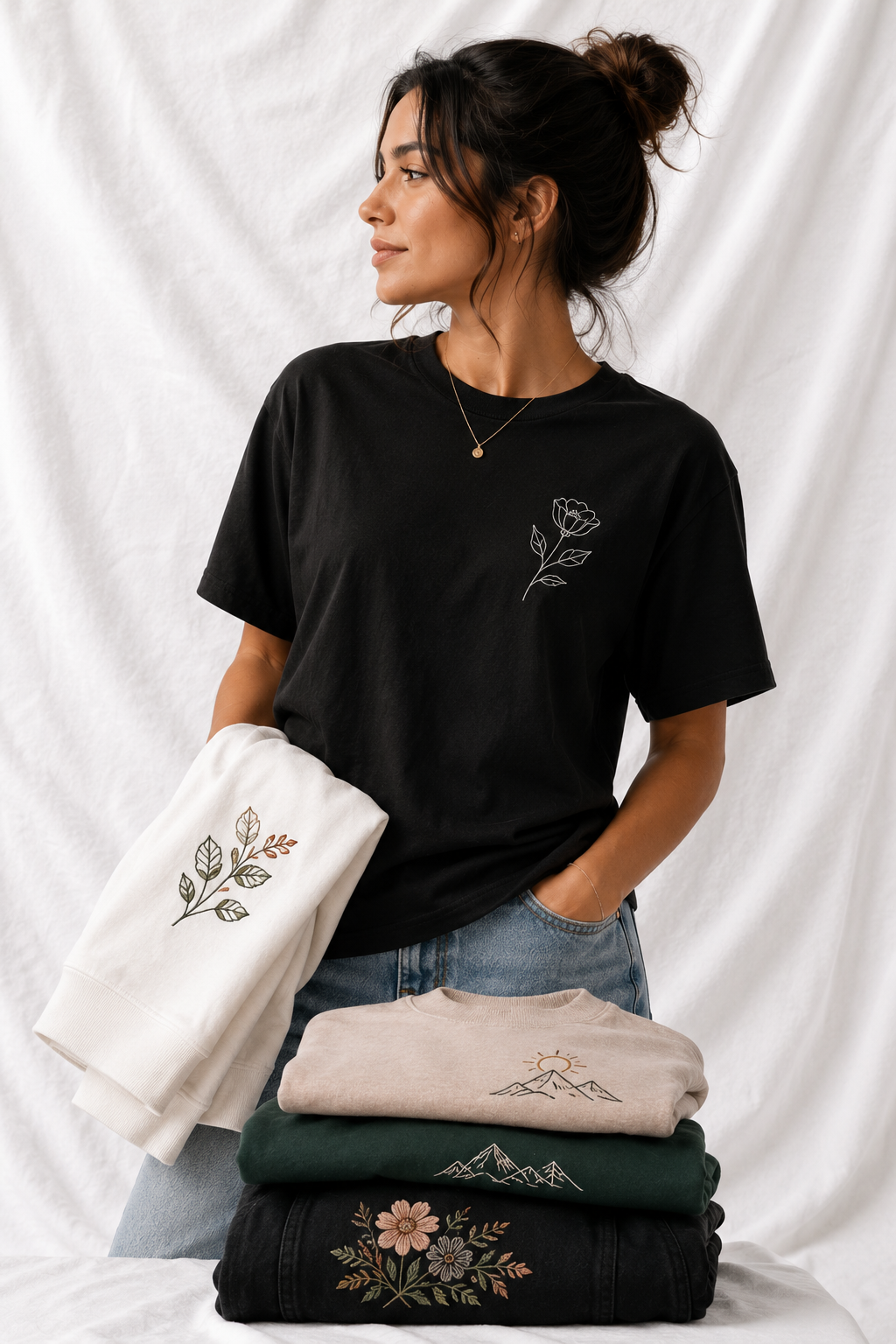 Nueva colección Mujer