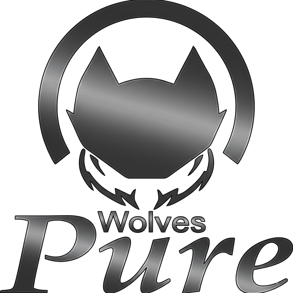 Wolves Pure